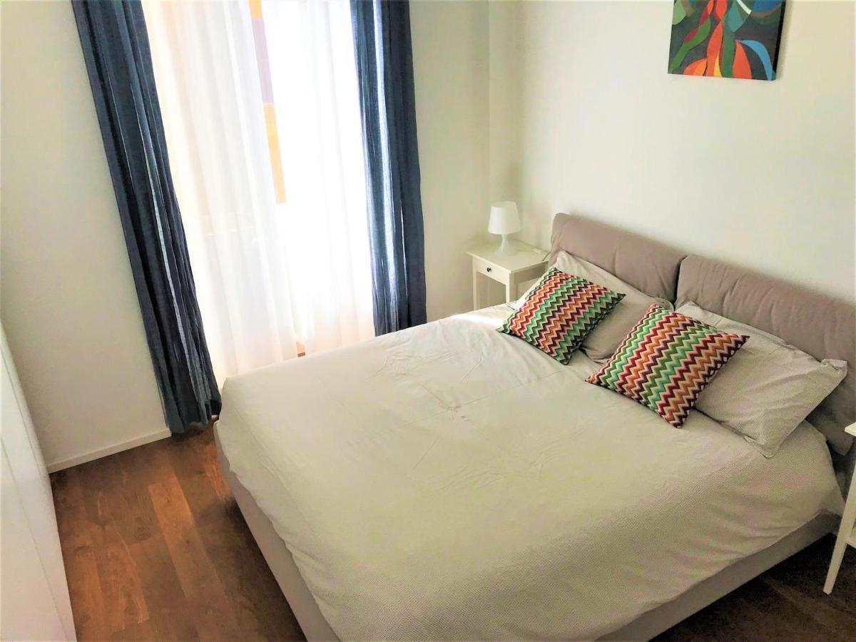 Eternal City Apartment Roma Esterno foto