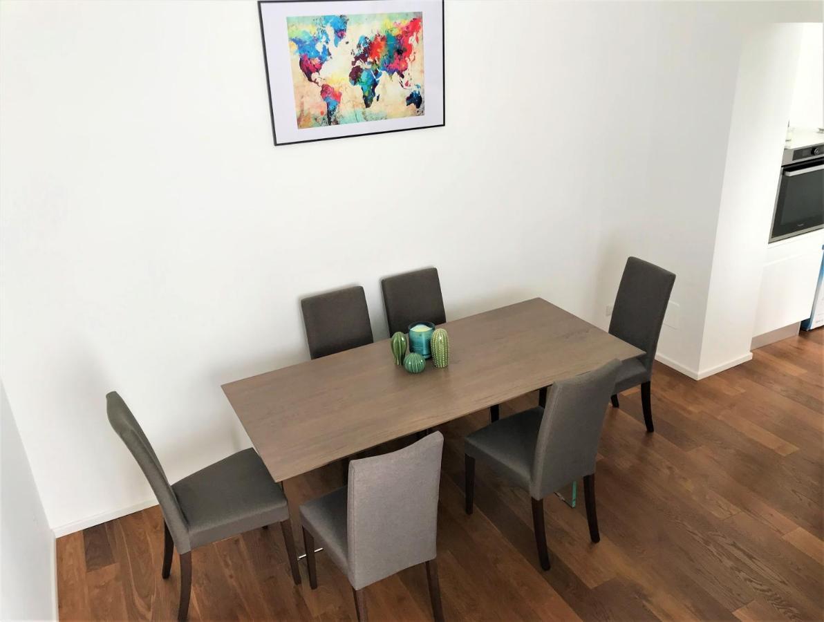 Eternal City Apartment Roma Esterno foto