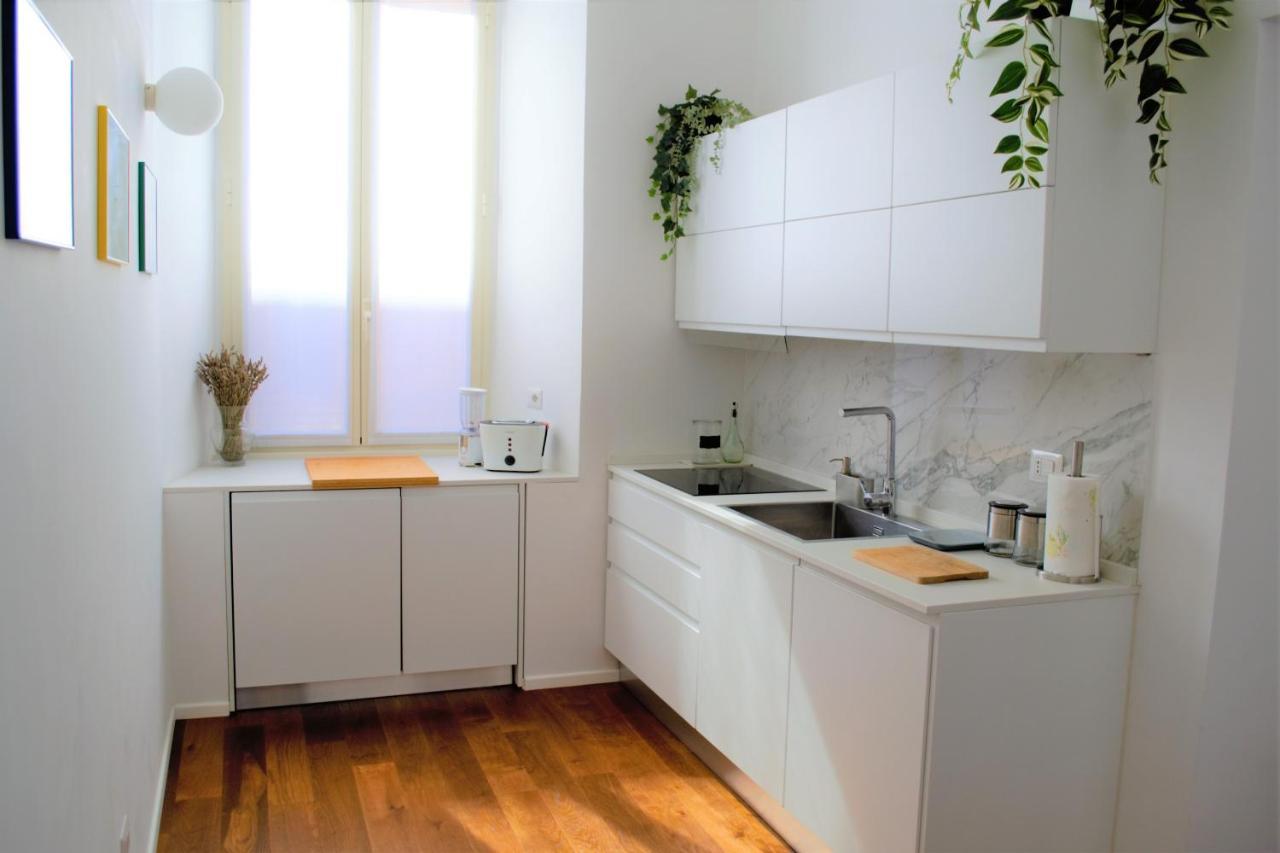Eternal City Apartment Roma Esterno foto