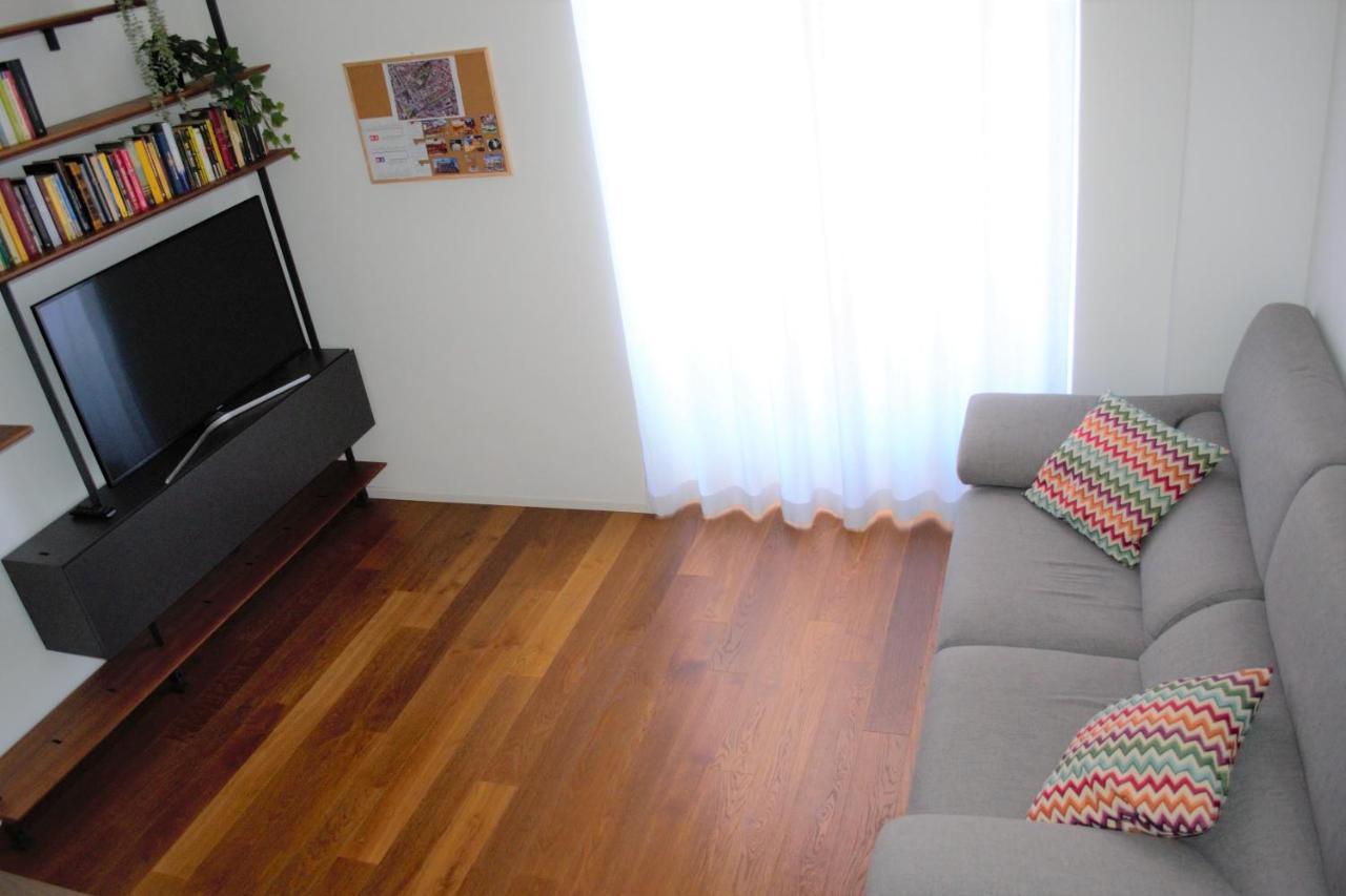Eternal City Apartment Roma Esterno foto