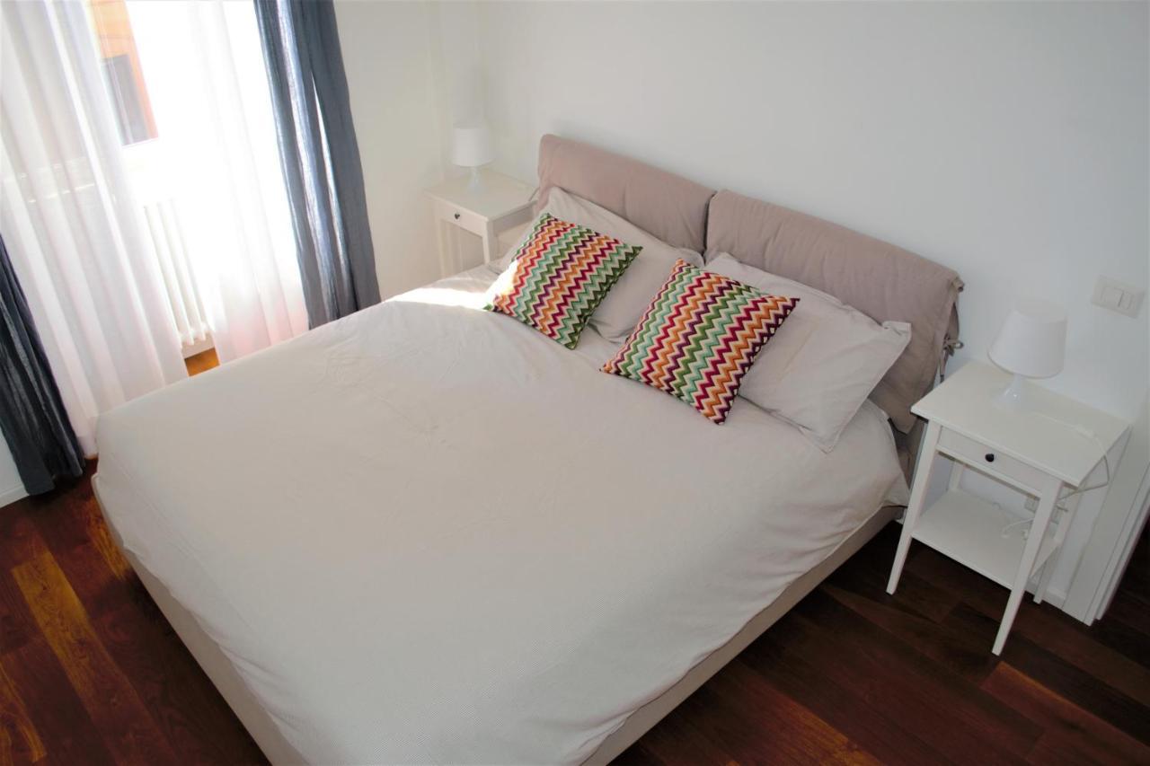 Eternal City Apartment Roma Esterno foto