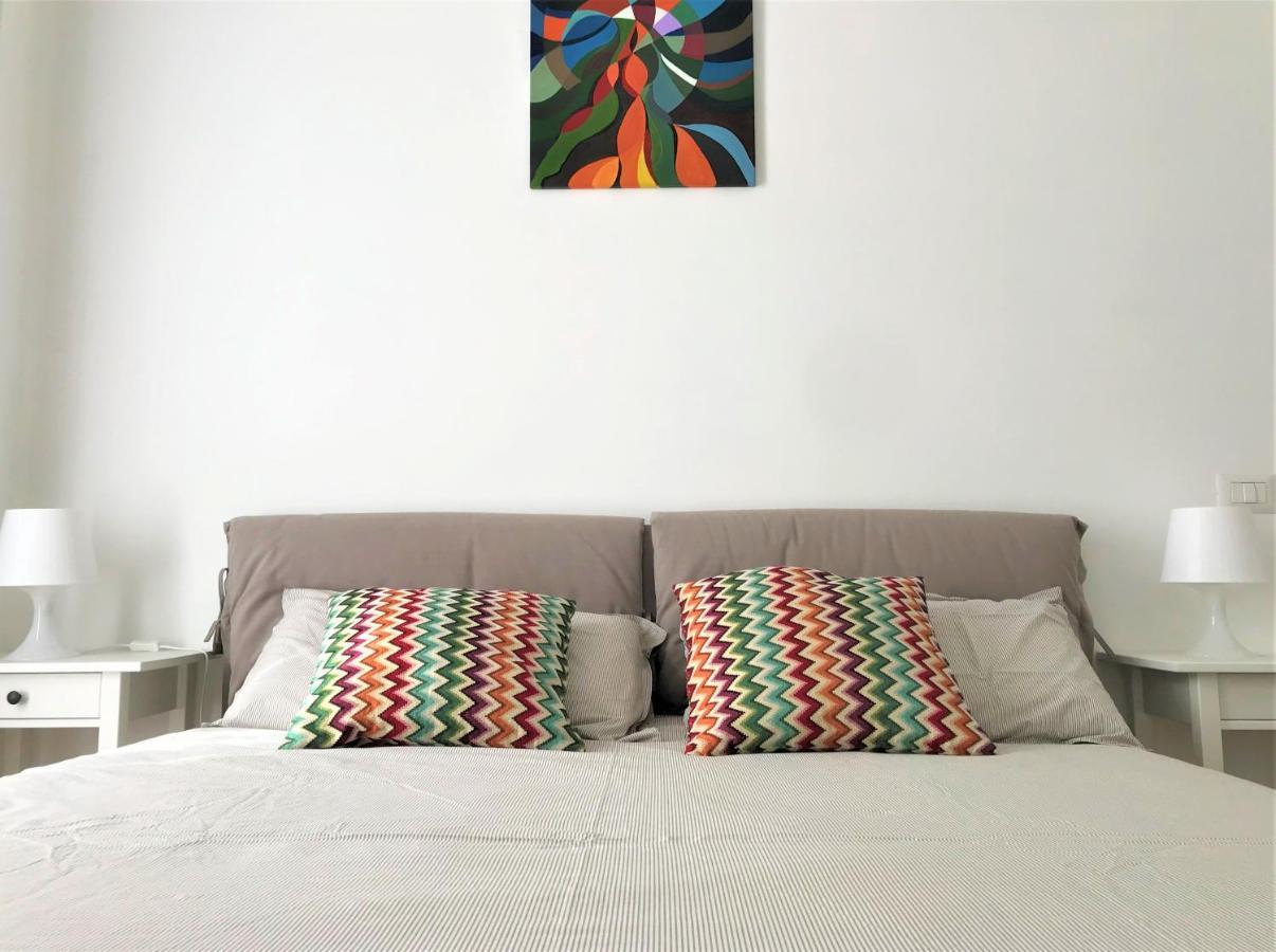 Eternal City Apartment Roma Esterno foto
